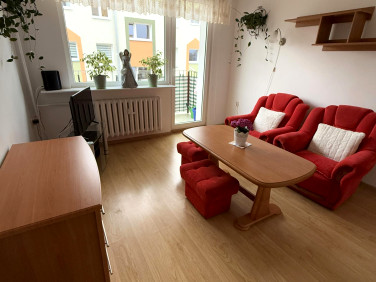 Mieszkanie Chodzież