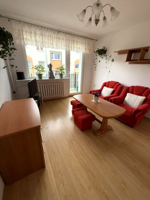 Mieszkanie Chodzież