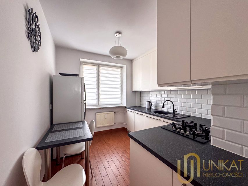 Mieszkanie Białystok