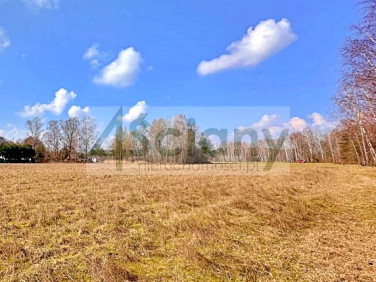Działka budowlana Makówka