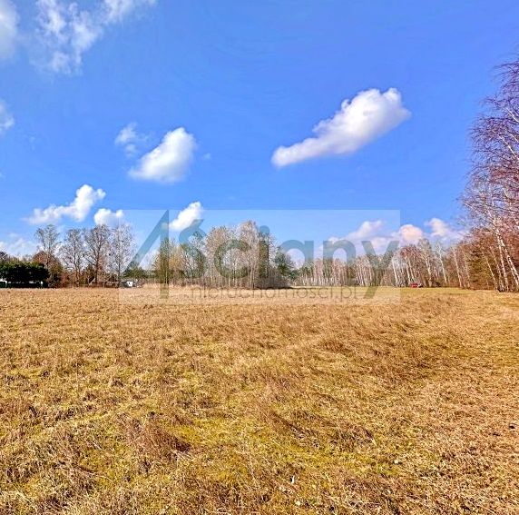 Działka budowlana Makówka