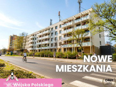 Mieszkanie blok mieszkalny sprzedaż