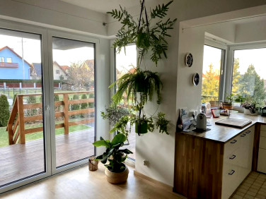 Mieszkanie Bielsko-Biała