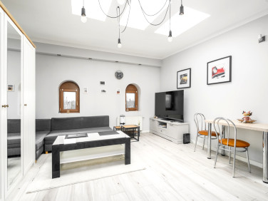 Mieszkanie Szczecin sprzedaż