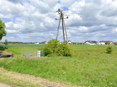 Działka budowlana Białołęka