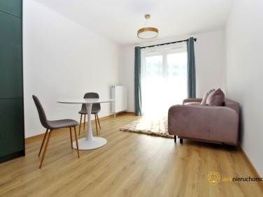 Mieszkanie Wrocław