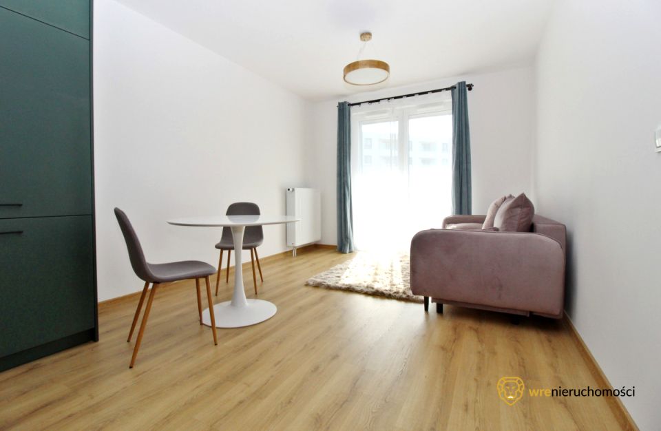 Mieszkanie Wrocław