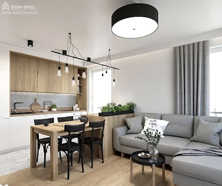 Mieszkanie blok mieszkalny sprzedaż