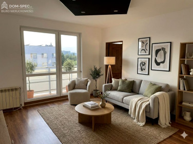 Mieszkanie Jastrzębie-Zdrój