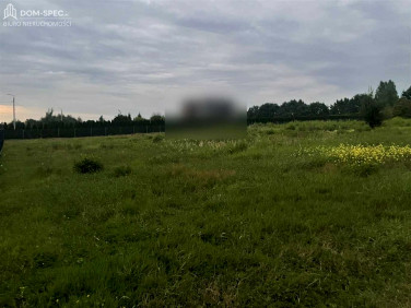 Działka budowlana Wodzisław Śląski