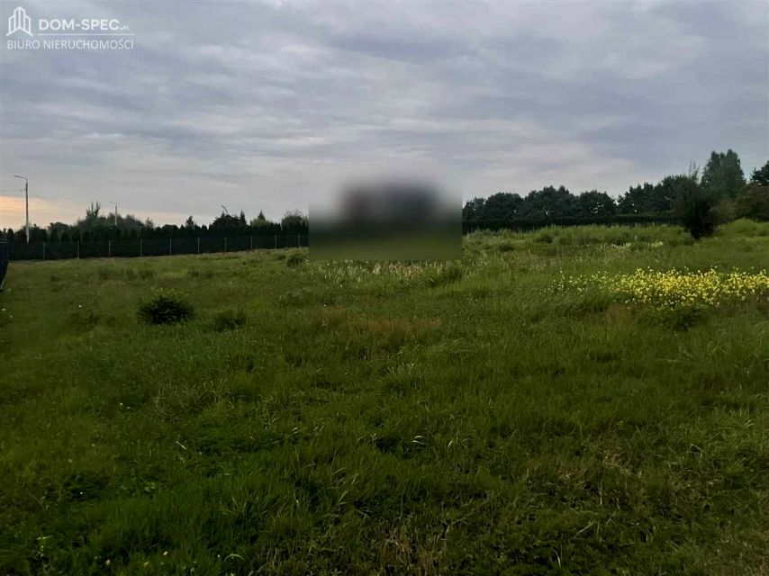 Działka budowlana Wodzisław Śląski