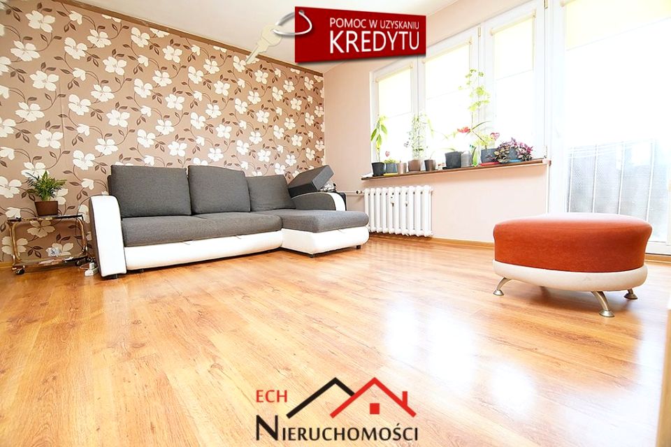 Mieszkanie Gorzów Wielkopolski