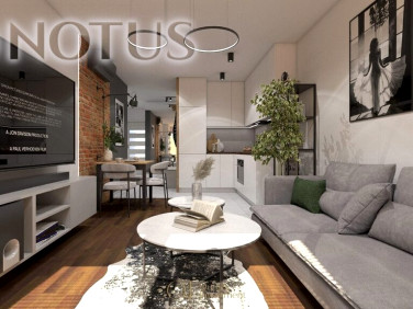 Mieszkanie Bielsko-Biała