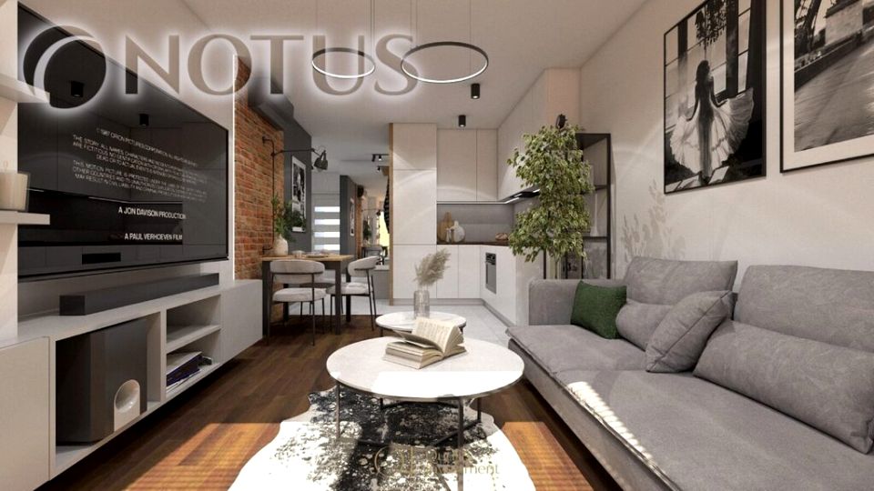 Mieszkanie Bielsko-Biała