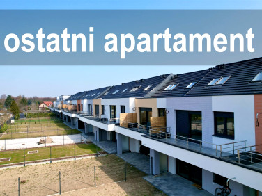 Mieszkanie Lubin