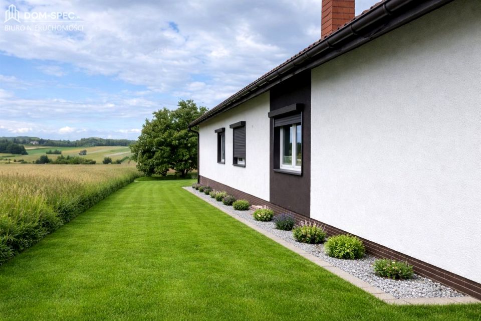 Dom Wodzisław Śląski