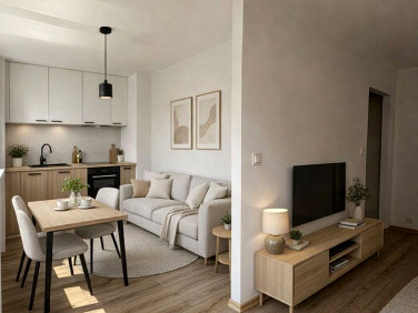 Mieszkanie Jastrzębie-Zdrój