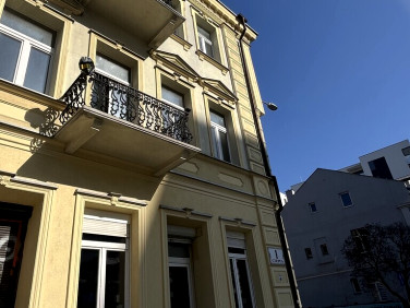 Lokal Białystok wynajem