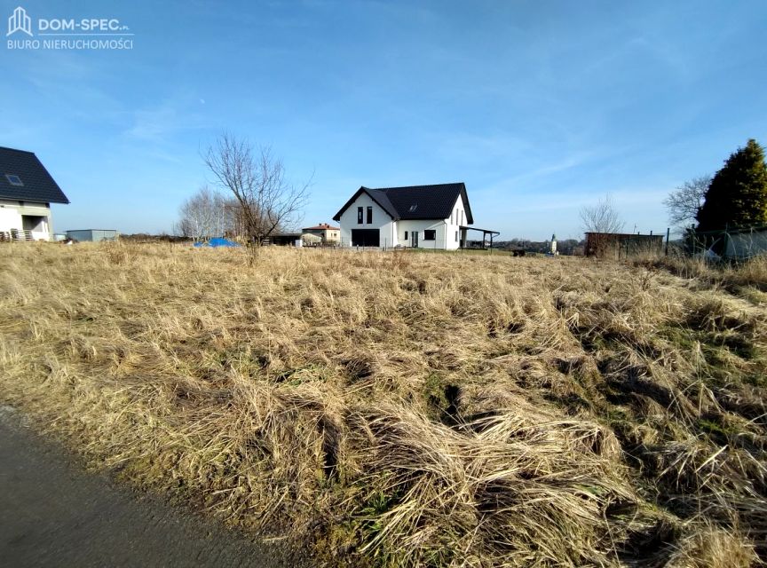 Działka Świerklany