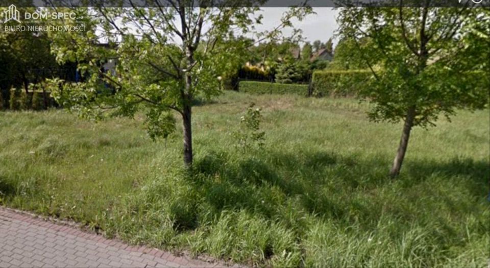 Działka budowlana Rybnik