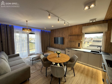 Mieszkanie raszowiec