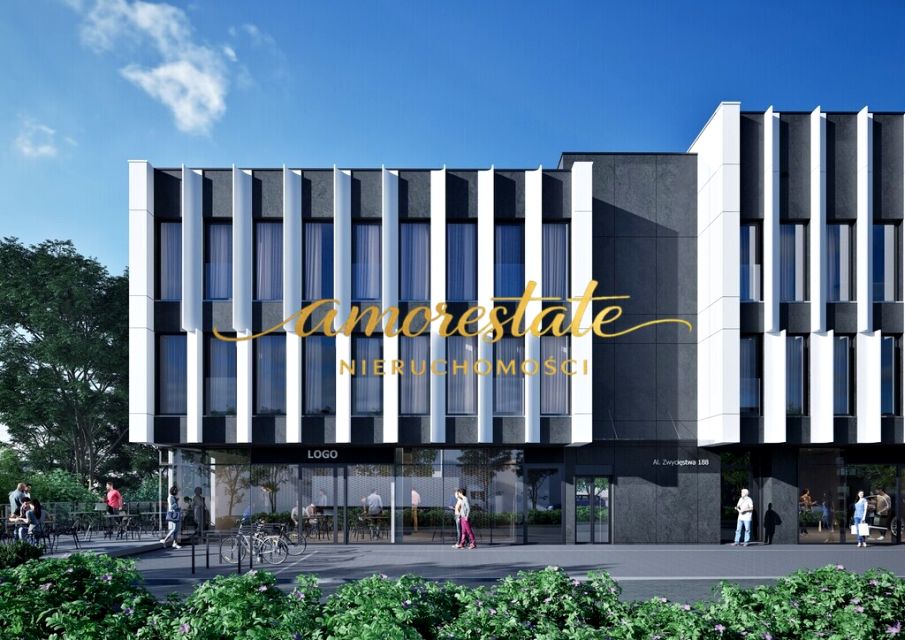 Lokal Gdynia