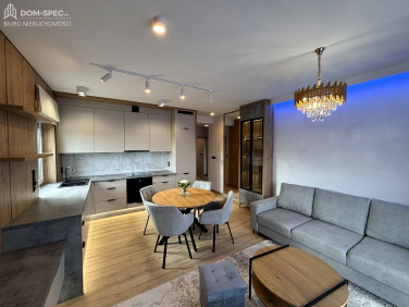 Mieszkanie raszowiec