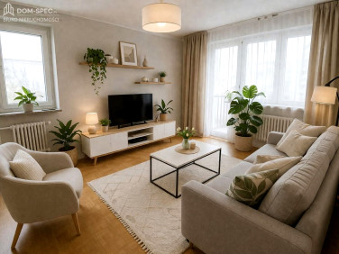 Mieszkanie chwałowice