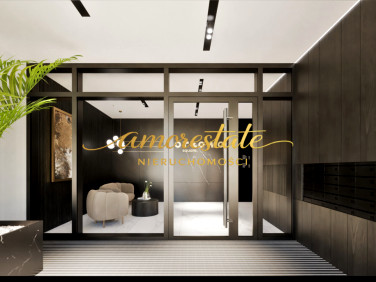 Mieszkanie apartamentowiec przy lesie