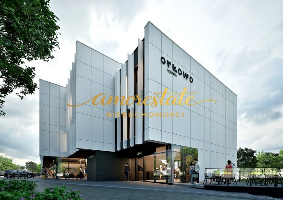 Lokal Gdynia