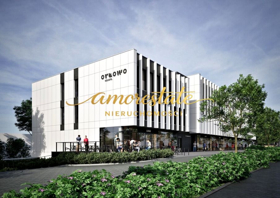 Lokal Gdynia