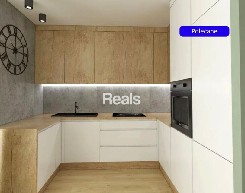 Mieszkanie WARSZAWA sprzedaż