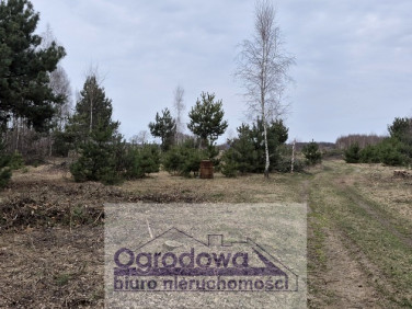 Działka budowlana sprzedam