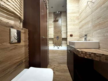 Mieszkanie Jastrzębie-Zdrój