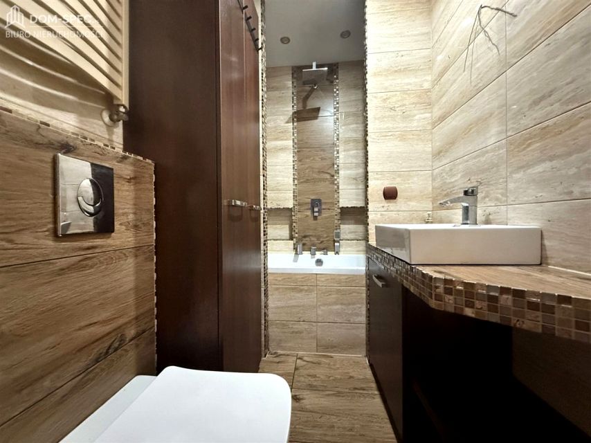 Mieszkanie Jastrzębie-Zdrój