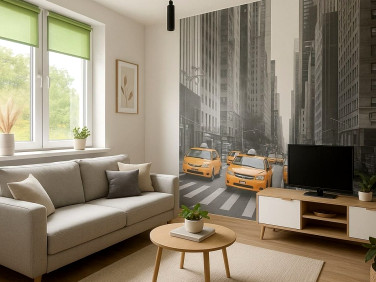 Mieszkanie Ponięcice