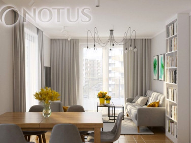 Mieszkanie Bielsko-Biała