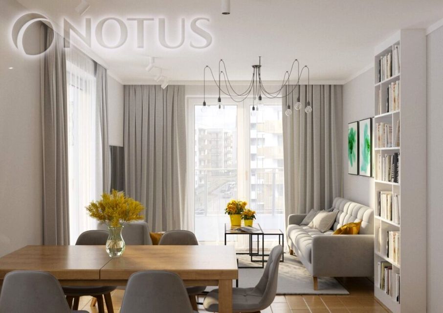 Mieszkanie Bielsko-Biała