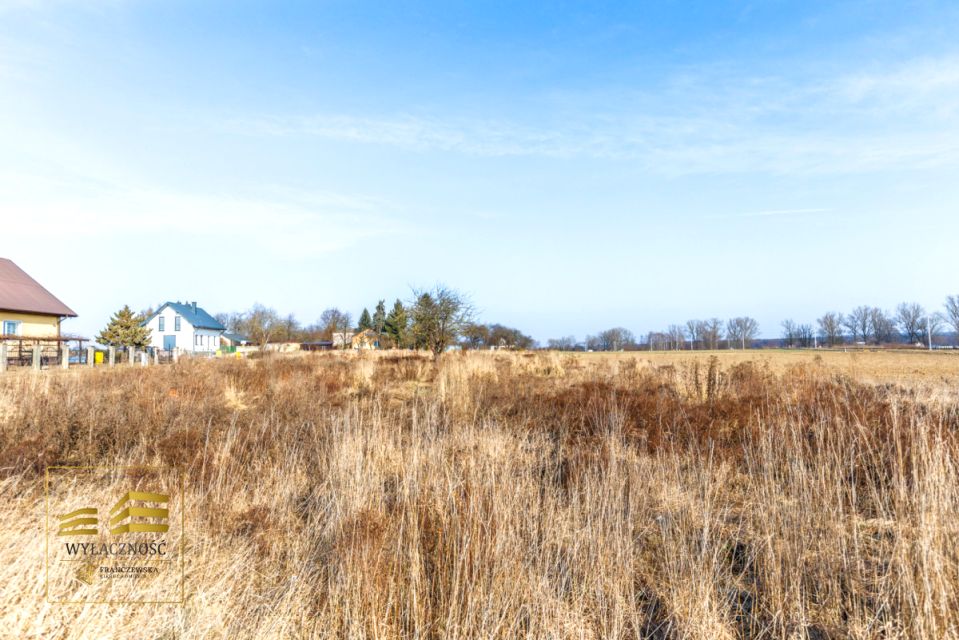 Działka budowlana Lublin