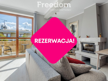 Mieszkanie Józefosław