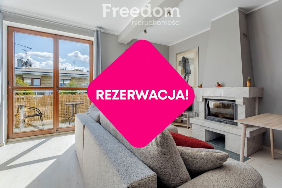 Mieszkanie Józefosław