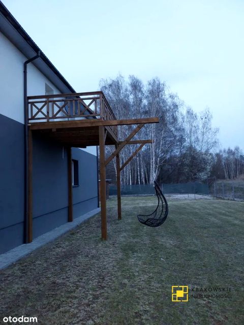 Budynek użytkowy Jasionna