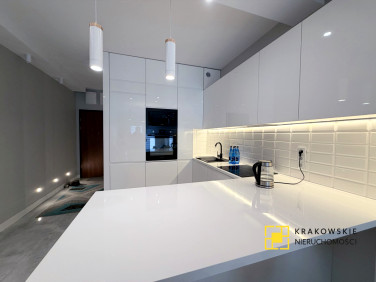 Mieszkanie Kraków