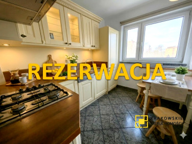 Mieszkanie Kraków