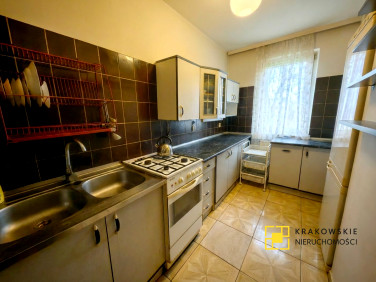 Mieszkanie Kraków