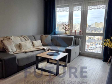 Mieszkanie Gorzów Wielkopolski