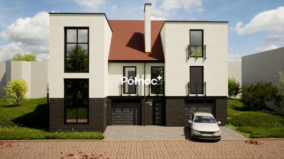 Dom Chojnów