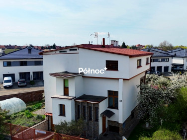 Dom LEGNICA sprzedaż