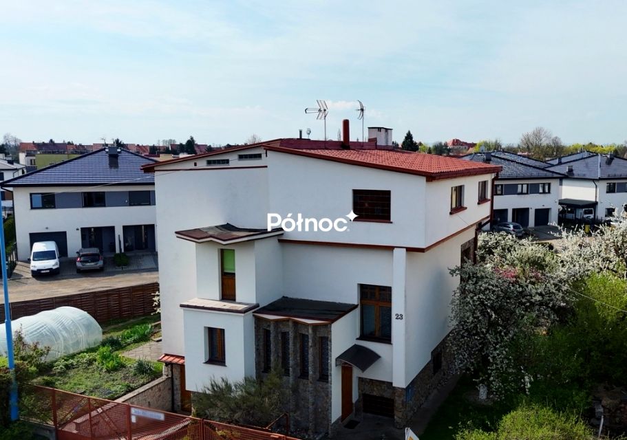 Dom LEGNICA sprzedaż