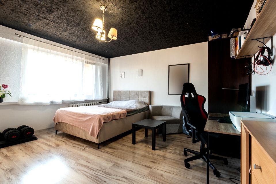 Mieszkanie Białystok